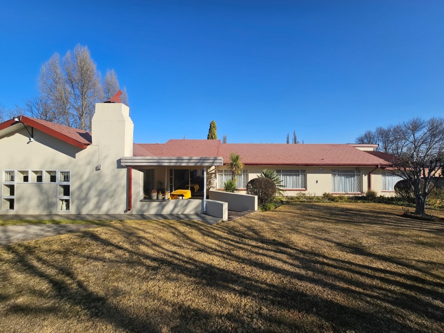 4 Bedroom Property for Sale in Panorama Free State